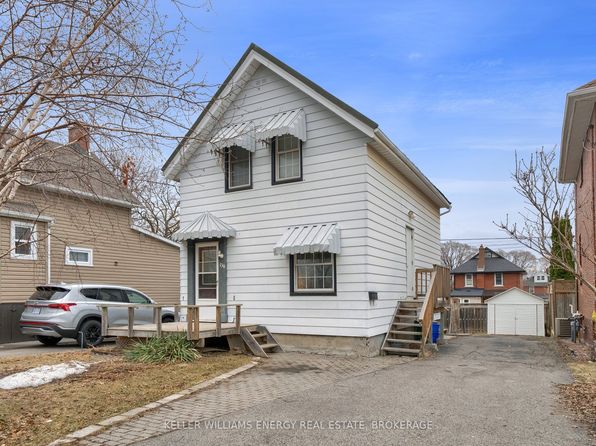 139 Huron St, Oshawa, ON L1H 5E3