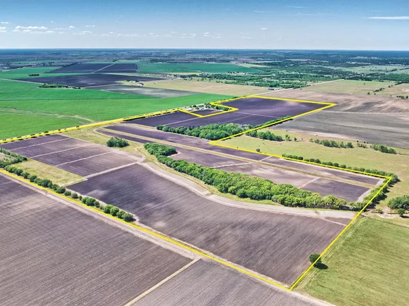 0 Fm 1462 Rd, Damon, TX 77430