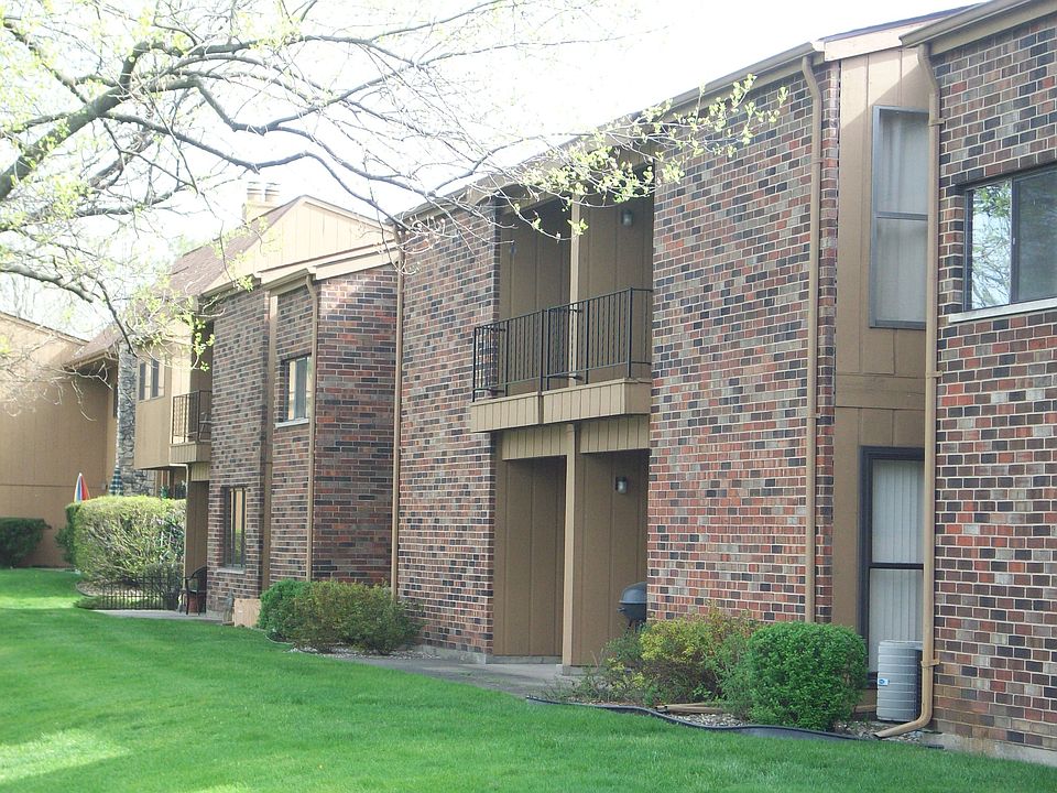 2025 Waterview, Apt. D.