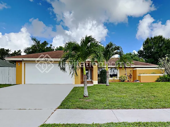 116 La Mancha Ave, Royal Palm Beach, FL 33411
