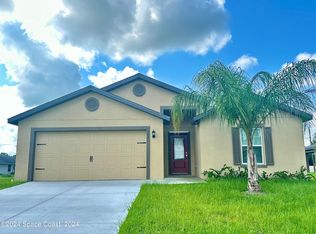 442 Old Rd, Palm Bay, FL 32908