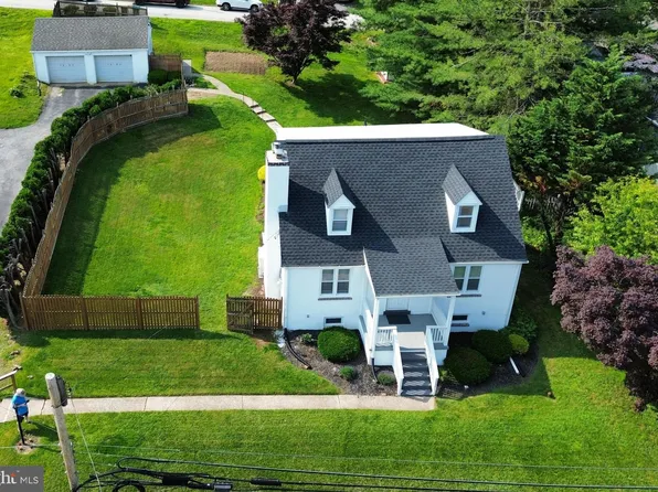 1202 Matsonford Rd, Conshohocken, PA 19428