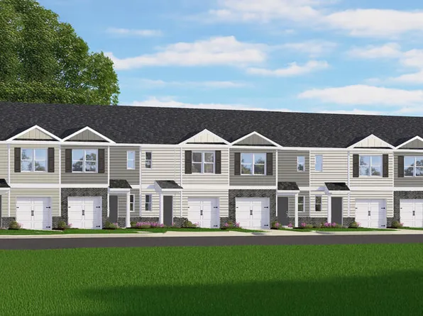 415 Cherry Laurel Dr, Sanford, NC 27332