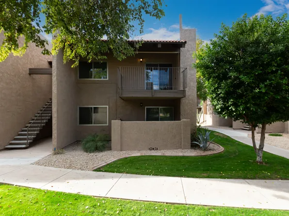 5525 E Thomas Rd, Phoenix, AZ