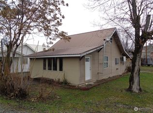 21 Pine St, Okanogan, WA 98840