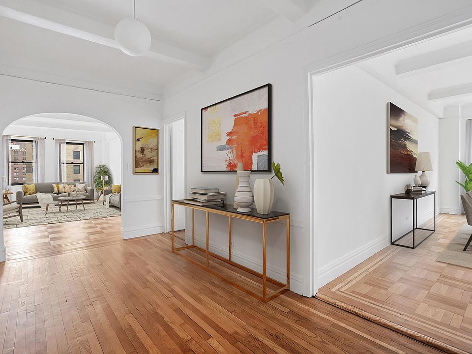 1st image of 670 W End Ave APT 9B