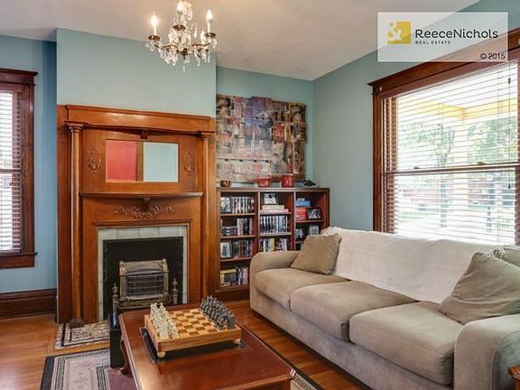 5th image of 3023 McGee St
