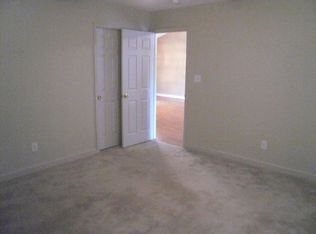 620 Salem Church Rd, Reidsville, NC 27320