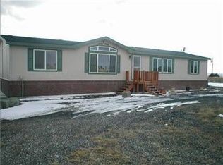 15775 Heather Ln, Shepherd, MT 59079