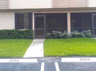 9969 W Atlantic Blvd #1, Coral Springs, FL 33071