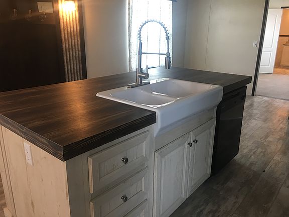 Kitchen Island