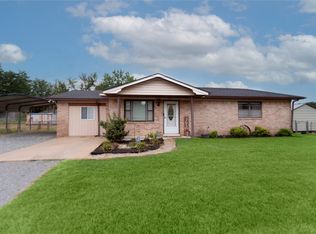 395 E Buchanan Ave, McAlester, OK 74501