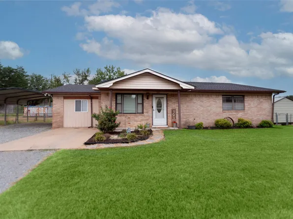 395 E Buchanan Ave, McAlester, OK 74501