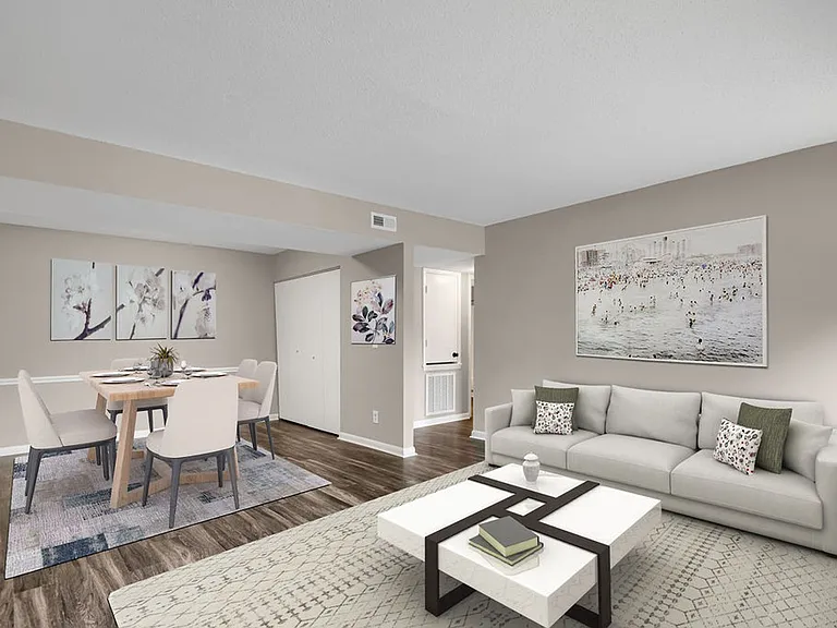 Windtree Apartment Homes — Photo 24