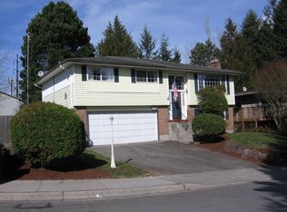 2601 Panaview Blvd, Everett, WA 98203