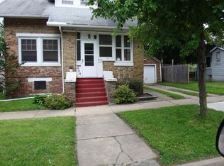 404 Catherine St, Bloomington, IL