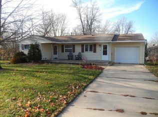 509 Park St SE, Chatfield, MN 55923