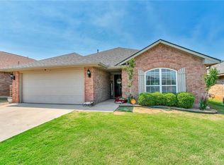 4808 SW Malcom Rd, Lawton, OK 73505