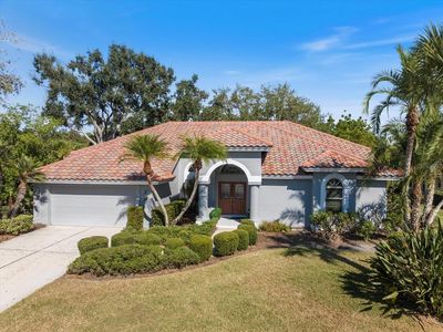 4565 Deer Creek Blvd, Sarasota, FL, 34238