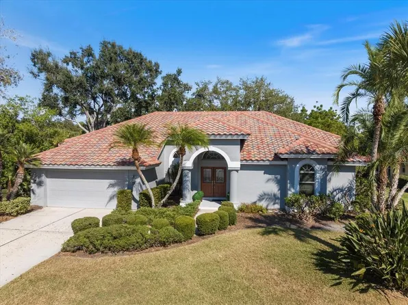 4565 Deer Creek Blvd, Sarasota, FL 34238