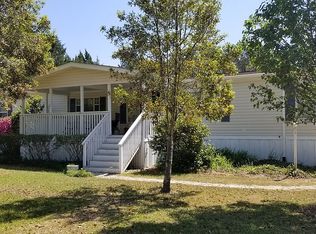 355 Trinity Church Rd, Saint Stephen, SC 29479