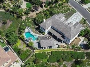 19847 Trotter Ln, Yorba Linda, CA 92886