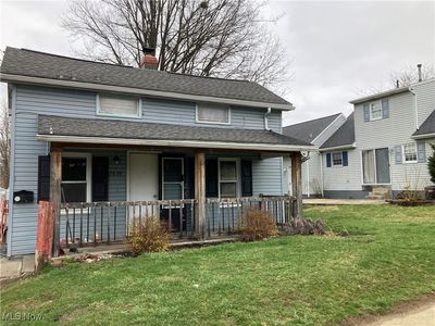 2849 Trenton Rd, Akron, OH, 44312