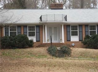 2006 Wilshire Dr, Durham, NC 27707