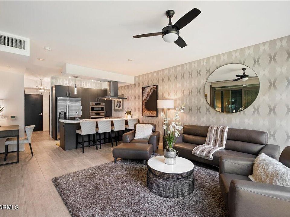1st image of 7120 E KIERLAND Boulevard #404