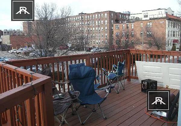44 Brainerd Rd #2 — Photo 5