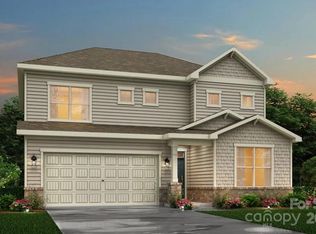 10008 Manor Vista Trl, Concord, NC 28027