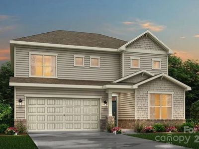 10008 Manor Vista Trl, Concord, NC, 28027