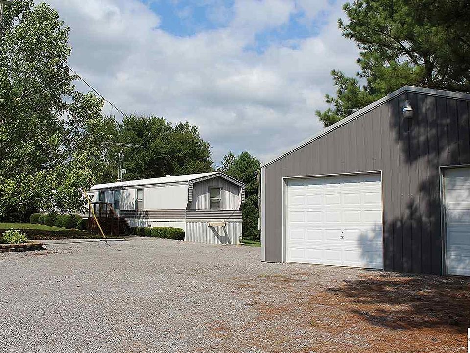 878 Hidden Lake Rd, Hardin, KY 42048 Zillow