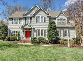 12008 Bennett Ct, Glen Allen, VA 23059