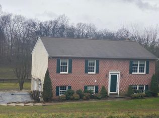 1166 Furniss Rd, Peach Bottom, PA 17563