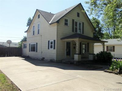 1408 N Choctaw St, Dewey, OK, 74029