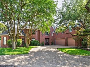 4020 Enclave Mesa Cir, Austin, TX 78731