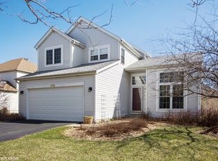 1885 Pebblestone Dr, Romeoville, IL 60446