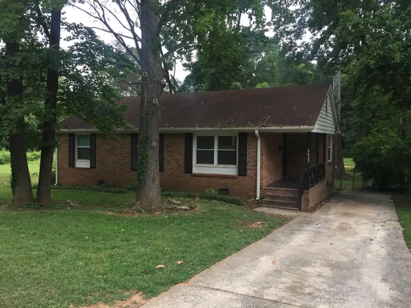 5433 Dolphin Ln, Charlotte, NC 28215