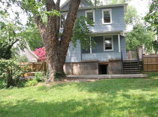 4403 Mainfield Ave, Baltimore, MD 21214