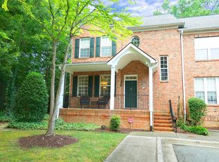 42 Scottish Ln, Durham, NC 27707