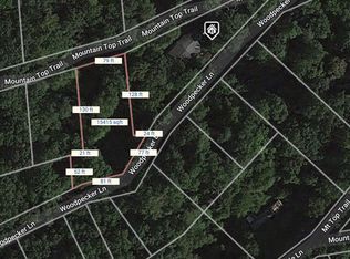 100 Woodpecker Ln, Harpers Ferry, WV