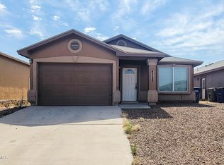 4720 Kiko A Fierro Pl, El Paso, TX 79938
