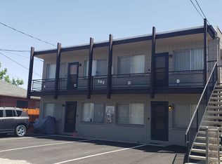 565 Roberts St APT C, Reno, NV 89502