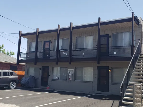 565 Roberts St APT C, Reno, NV 89502