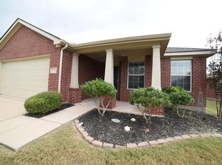1511 Asbury Dr, Van Alstyne, TX 75495