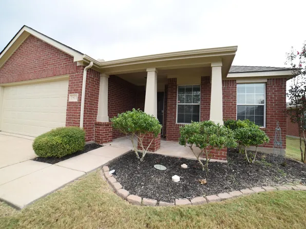 1511 Asbury Dr, Van Alstyne, TX 75495