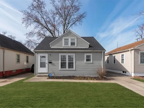 4492 W 170th St, Cleveland, OH 44135