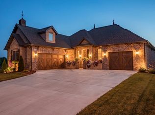 6575 S Riverbridge Rd, Springfield, MO 65810