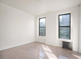250 E 117th St APT 2D, New York, NY 10035